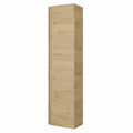 Colonne de rangement, avec rangement, avec portes, pour les espaces de vie
