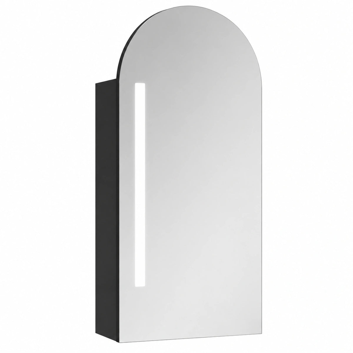 Armoire, réglable, avec rangement, avec étagères, coloris noir, 42 x 13 x 70 cm, pour la chambre