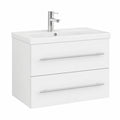 Armoire, avec rangement, avec tiroirs, coloris blanc, pour la chambre