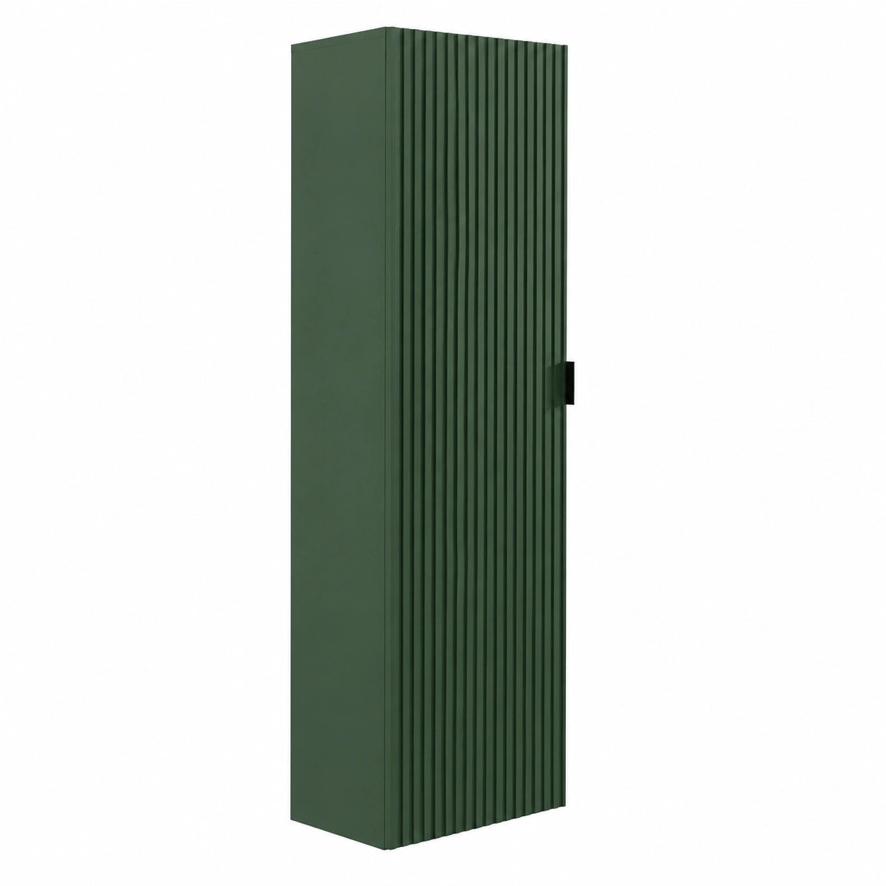 Ensemble de meubles de salle de bain, coloris vert, pour la salle de bain